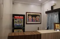 Raghunandan Residency Puri Hotel di 