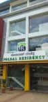 Joldal Residency - bar