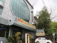南門酒店 鄰近全印度醫學研究所（AIIMS）的酒店