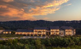 Storii by ITC Hotels, Amoha Retreat Dharamshala