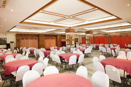 Hadsangchan Resort Отели рядом с достопримечательностью «moonlight Beach»