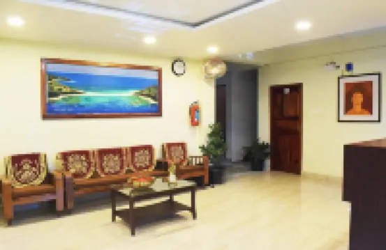 Aashrey Bed and Breakfast