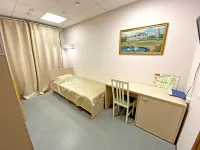 Smart Hotel Tyumen Mini Hotel - 2 ดาว