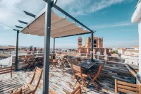 Hotel Monasterio Granada - เฉพาะผู้ใหญ่เท่านั้น