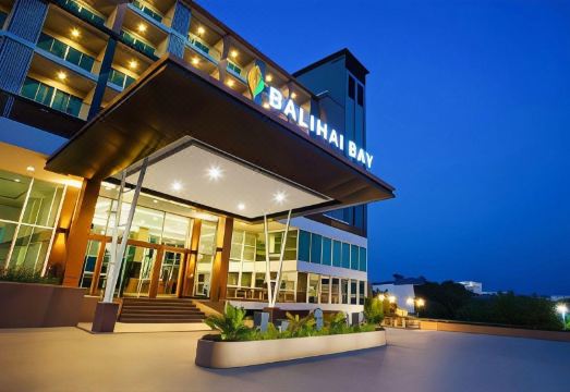 발리하이 베이 파타야