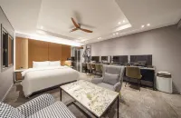 제천 더 월 호텔 제천시 호텔