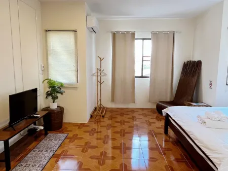 inghome Отели рядом с достопримечательностью «National Astronomical Research Institute»