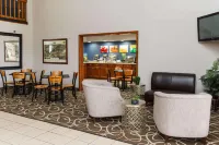 Quality Inn Burlington Near Hwy 34 Hotels in Burlington