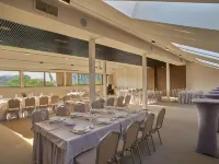 โรงแรมออคซานา โรงแรมใกล้สถานี VDNKh