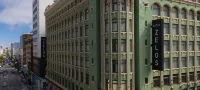 Hotel Zelos San Francisco Hotel a South of Market (SOMA)