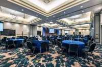 คลาริออน โรงแรม & คอนเฟอร์เรนซ์เซ็นเตอร์ แอบบอทสฟอร์ด