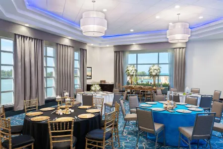 Hampton Inn & Suites Clearwater Beach