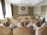 Zhemchuzhina Mini-Hotel Hotels in Borovsky District
