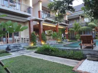 Batu Empug Ubud by Mahaputra - Pensions