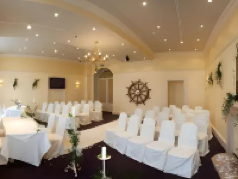 The Bulkeley Hotel Hotels in Beaumaris
