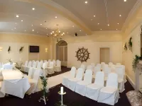 The Bulkeley Hotel Hotel a Llangoed