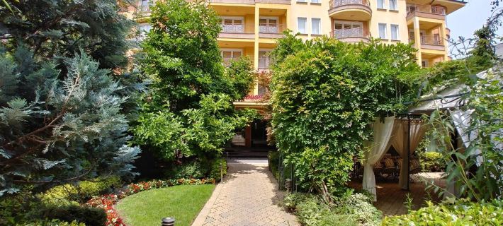 Aparthouse Borovo Near Bulgaria Mall, Free Street Parking Hotels in Sofia