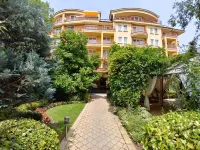 Aparthouse Borovo Near Bulgaria Mall, Free Street Parking - Homestays