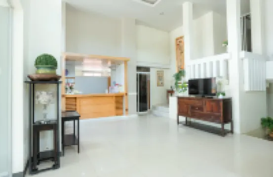 โรงแรมแกรนด์มายโฮม (Grand MyHome Hotel)