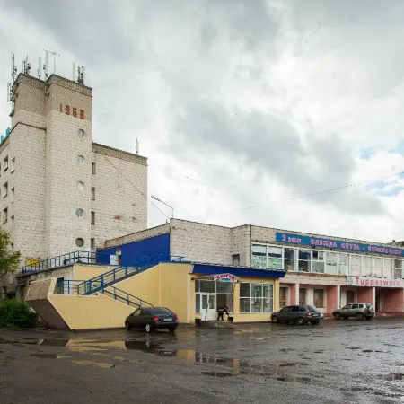 Амакс Курган