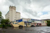 Amaks Kurgan Hotel