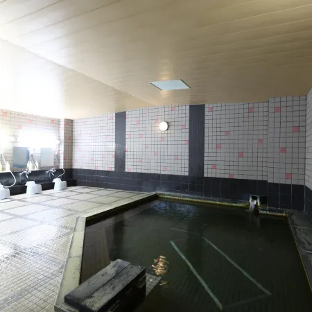 Hotel Sunplaza Tsugaike