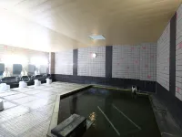 Hotel Sunplaza Tsugaike - avec sources thermales