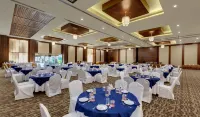 Iscon the Fern Resort & Spa, Bhavnagar - Bữa sáng
