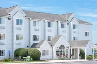 Sleep Inn Hotels in Edinboro