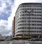 Ibis Styles Lisboa Centro Marquês de Pombal Hotels in Avenidas Novas