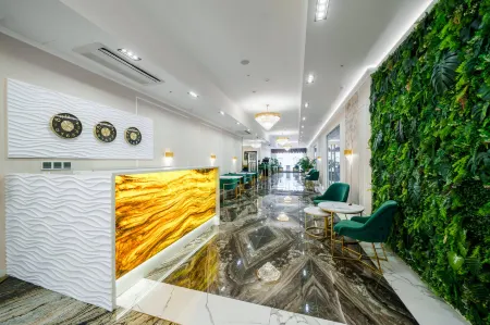 Grand Yan Hotel (Гранд Ян Отель)