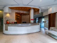 Hotel Sun Park Hotels near Immaculate Conception Cathedral