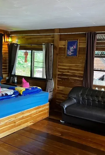 ห้องแฟมิลี่