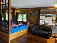 Baan Ing Dao Maekampong Chiang Mai