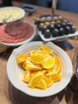 Grand Aiser Hotel - breakfast