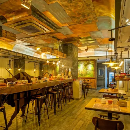 Old Town Boutique Hotel