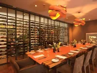 Hampton Inn by Hilton Bogota Usaquen