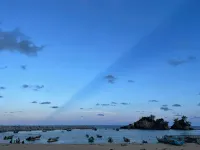 WIWI Village Hotels in Hulu Cukai