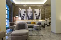 Marquise Hotel Garni