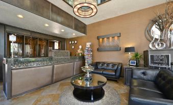 Best Western Coral Hills
