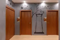 Lilliput Riverside Bangkachao Hotels in Phra Pradaeng District