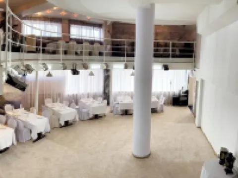 Kagau Hotel Complex Hotels in Penza