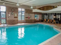 Spark by Hilton Toronto Markham Hotels in Markham