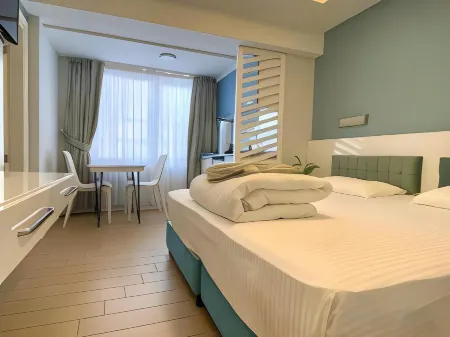 Amsterdam Boutique Hotel & Suite