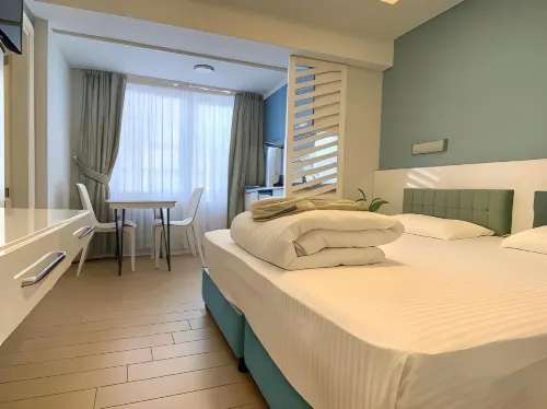 Amsterdam Boutique Hotel & Suite