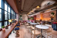 Room2 London Chiswick Hometel