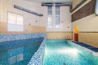 Domik Okhotnika Hotel Hotels in Vsevolozhsky District