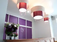 Iyara Residence Hotel a Trat