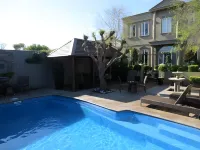 Gallery Apartments Hotels in Warrnambool