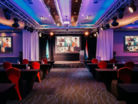 迪維荷蘭村海灘度假別墅 棕櫚灘酒店